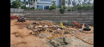 3 BHK Apartment – Nearby View at Seethammadhara - for Sale