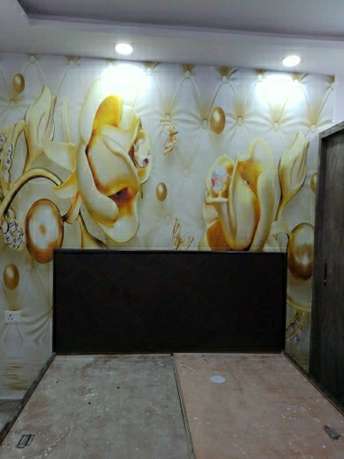 2 BHK Builder Floor For Resale in RWA Awasiya Govindpuri Govindpuri Delhi 5678401