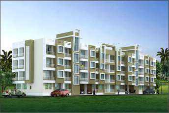 1 BHK Apartment For Resale in Kasheli Thane  5678455