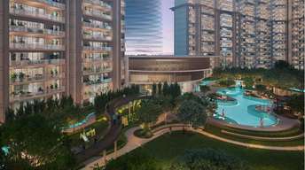 4 BHK Apartment For Resale in Tulip Monsella Sector 53 Gurgaon 5678674