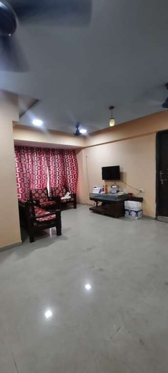 2 BHK Apartment For Resale in Bharat Shikhar Apartments Kharghar Navi Mumbai 5678830