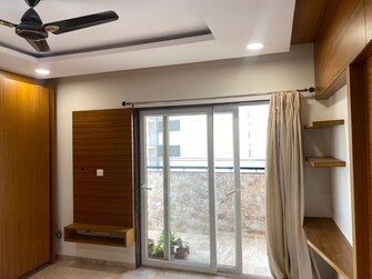 3 BHK Apartment For Rent in Shriram Panorama Hills Paramount Towers Madhurawada Vizag  5678787