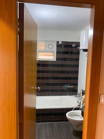 Furnished Amenities in 3 BHK Apartment at Shriram Panorama Hills Paramount Towers, Madhurawada – for Rent
