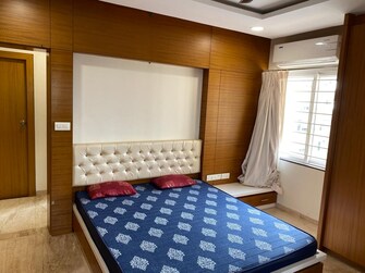 3 BHK Apartment For Rent in Shriram Panorama Hills Paramount Towers Madhurawada Vizag  5678787