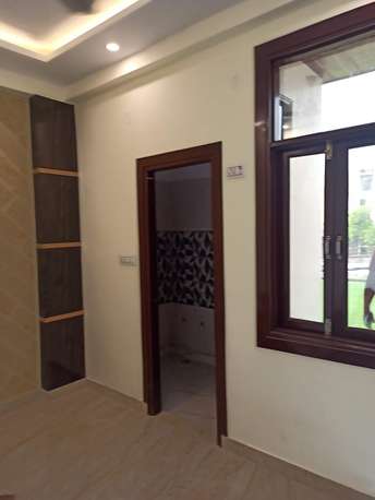 2 BHK Builder Floor For Resale in Dlf Ankur Vihar Ghaziabad 5678902