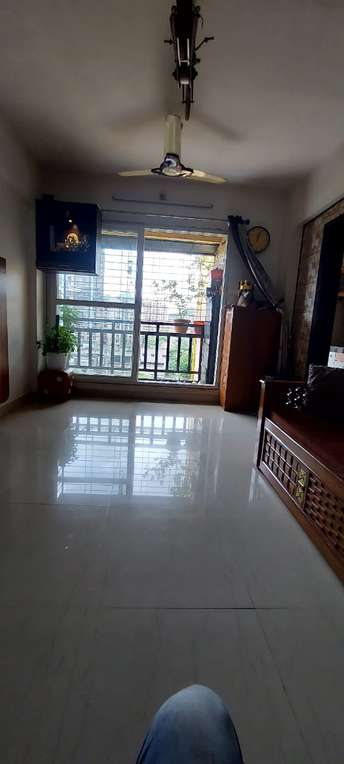 1 BHK Apartment For Resale in Parsik Nagar Thane 5678927