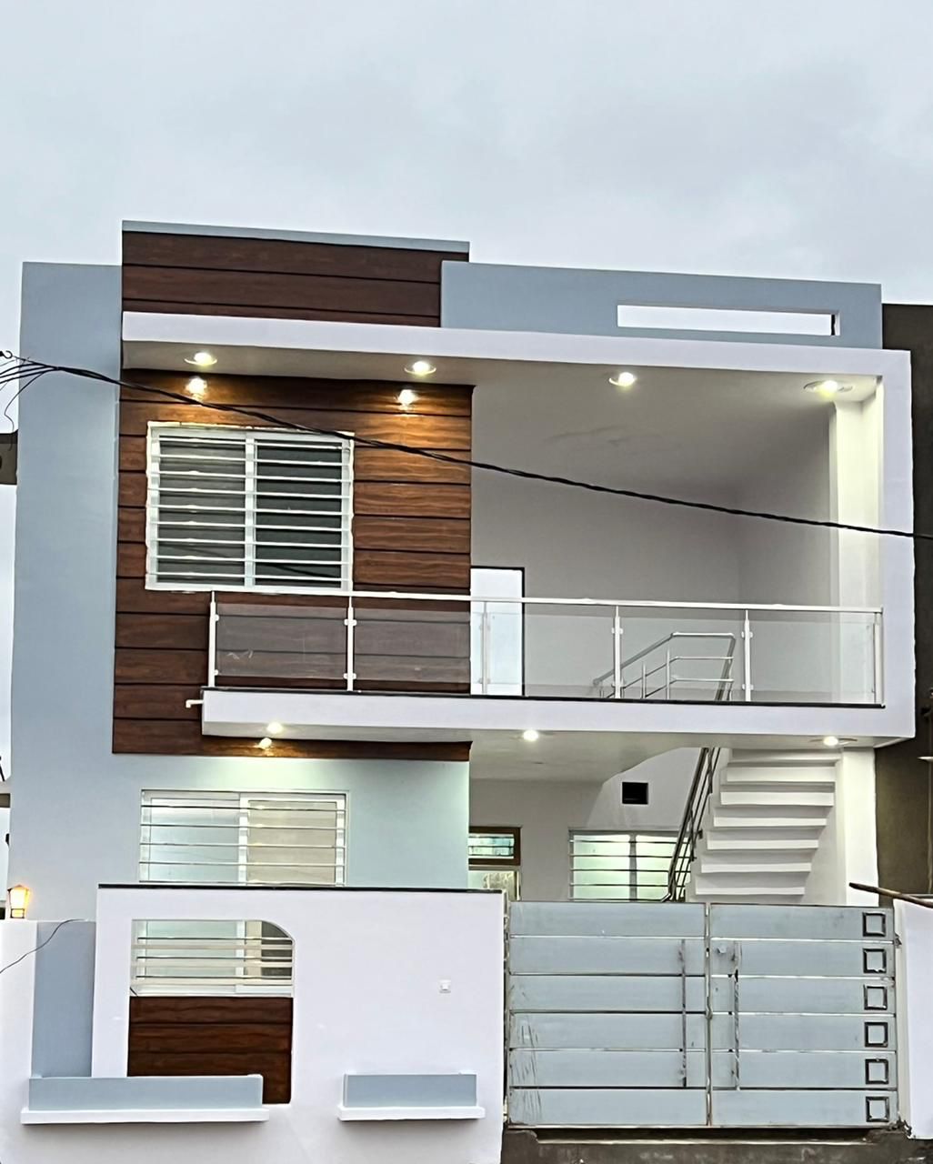 Resale 3 Bedroom 880 Sq.Ft. Independent House in Bijnor Road Lucknow 5678997