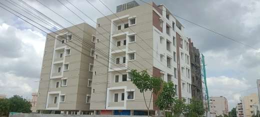 2 Bedroom 1360 Sq.Ft. Apartment in Chengicherla Hyderabad