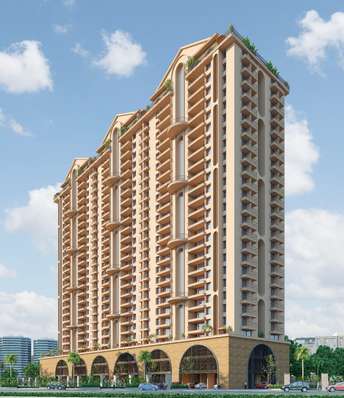 3 BHK Apartment For Resale in Wakad Pune  5679040