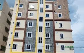 2 BHK Apartment For Resale in Parnandhi Petals Ameenpur Hyderabad 5679141