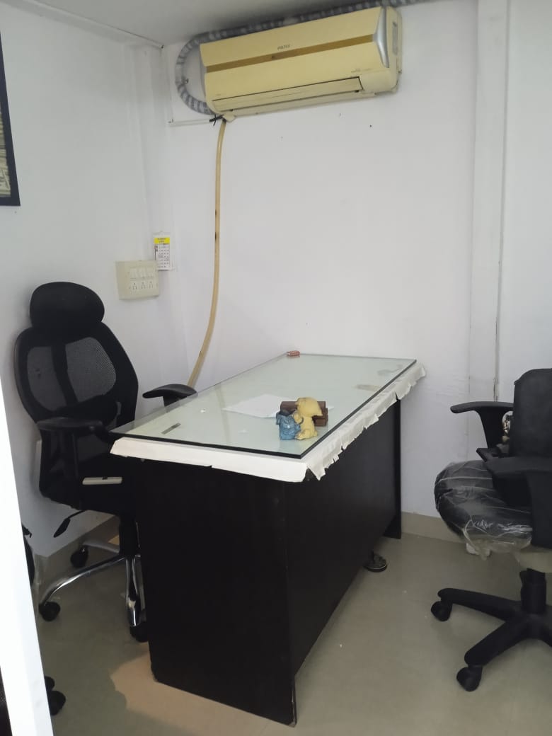 Commercial Office Space 300 Sq.Ft. For Rent in Andheri East Mumbai  5679124