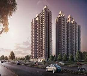 2 BHK Apartment For Resale in CRC Sublimis Noida Ext Sector 1 Greater Noida 5679225