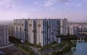 2 BHK Apartment For Resale in Aparna Sarovar Zenith Nallagandla Hyderabad 5679254