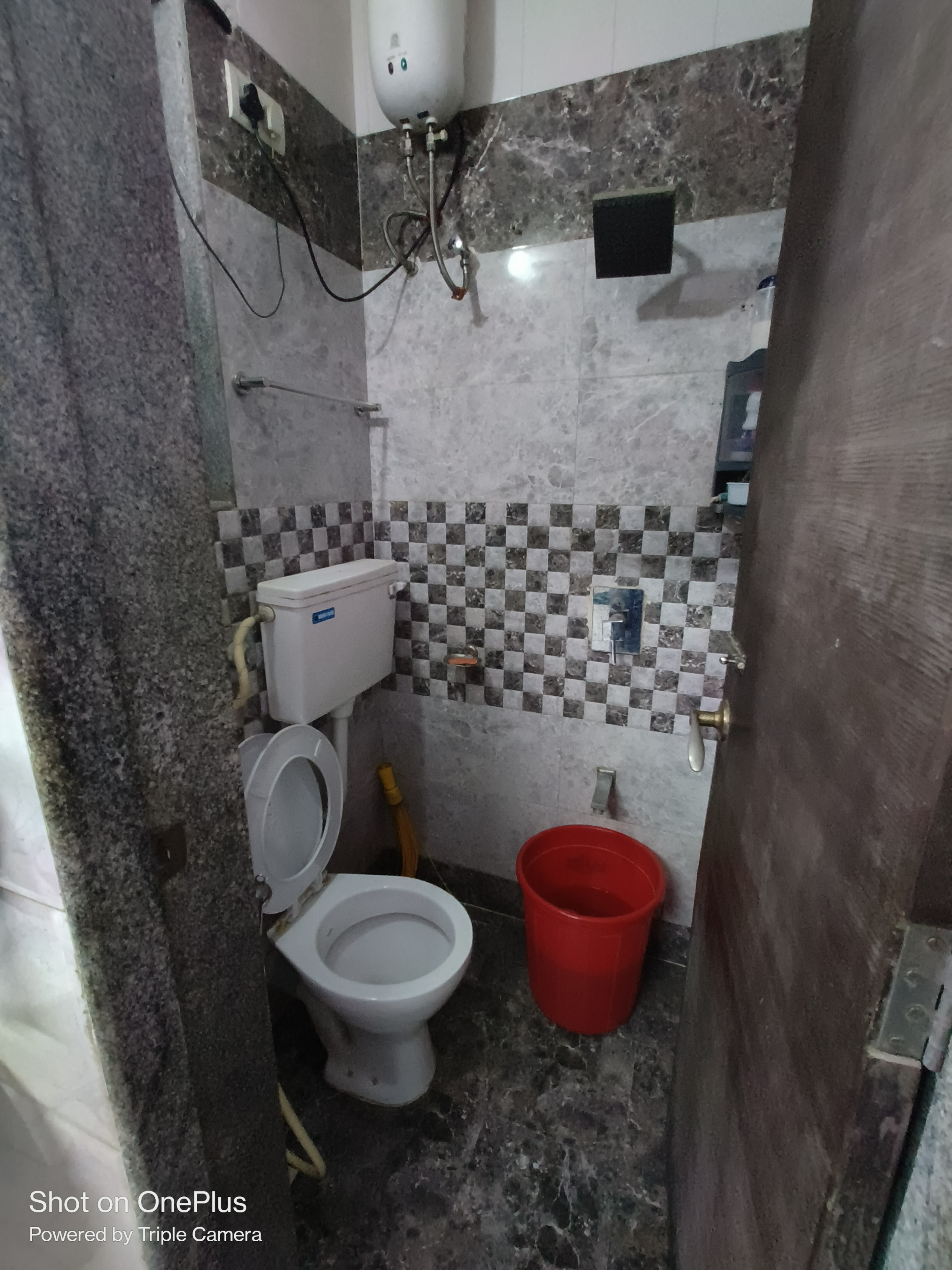 2782+ 3 BHK Flats for sale near Jain Temple, Borivali West Mumbai.