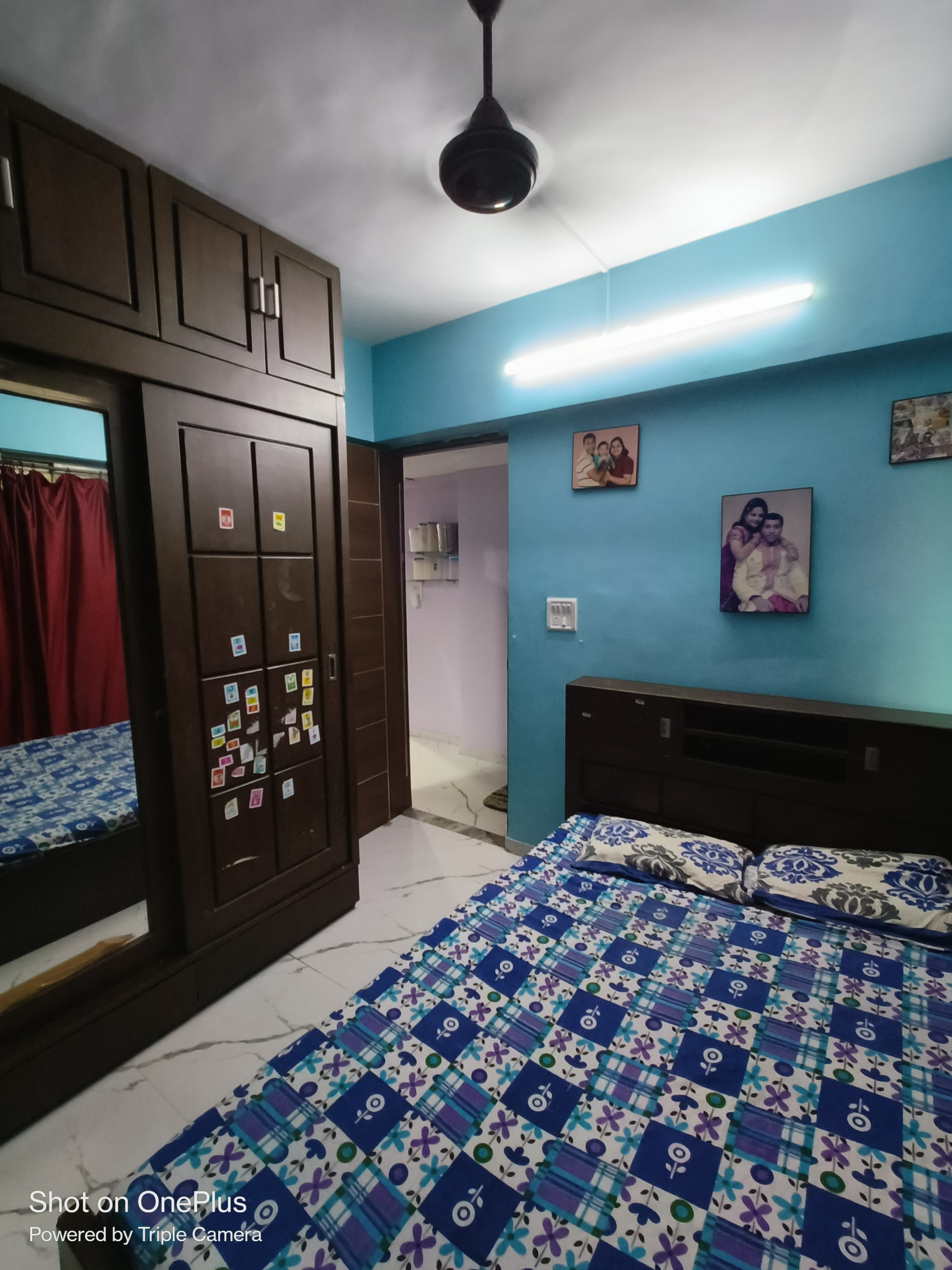 2782+ 3 BHK Flats for sale near Jain Temple, Borivali West Mumbai.