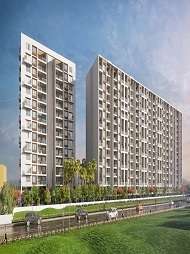 3 BHK Apartment For Resale in SSD Sai Vista Rahatani Pune 5679308