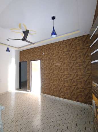 2 BHK Builder Floor For Resale in Adarsh Apartment 7 Dlf Ankur Vihar Ghaziabad 5679401