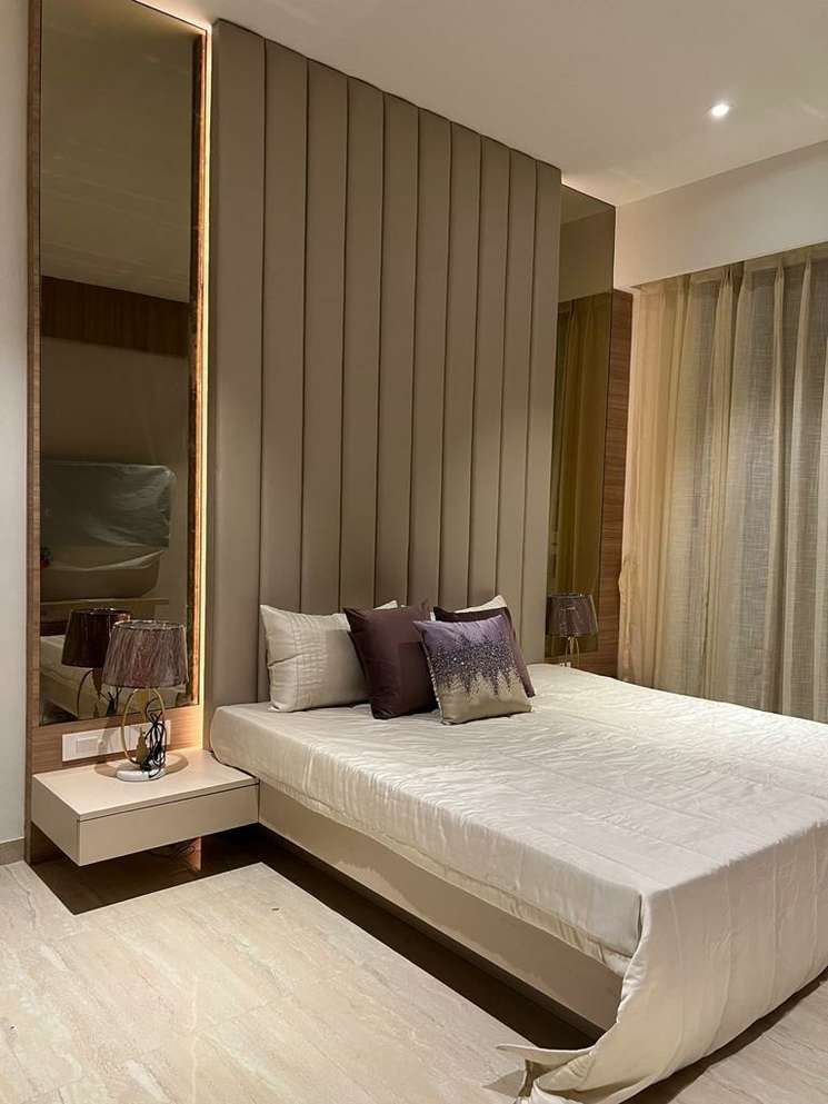 1 Bedroom 400 Sq.Ft. Apartment in Panvel Navi Mumbai