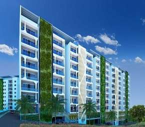 3 BHK Apartment For Resale in The Valencia Banjara Hills Hyderabad 5679587