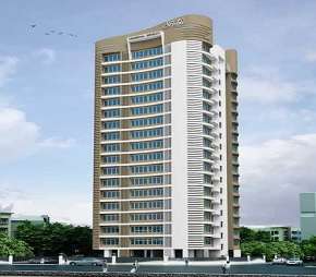 1 BHK Apartment For Resale in Marshal Srishti Bhandup West Mumbai 5679701