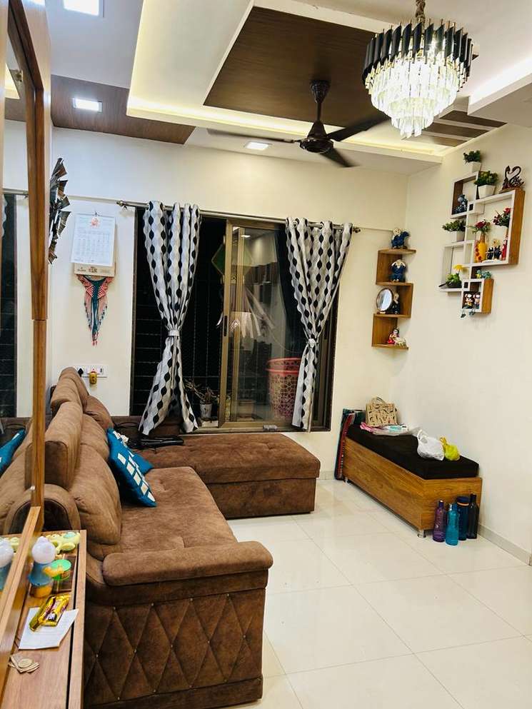 1 Bedroom 420 Sq.Ft. Apartment in Bhandup West Mumbai