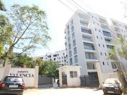 3 BHK Apartment For Resale in Banjara Hills Hyderabad 5679741