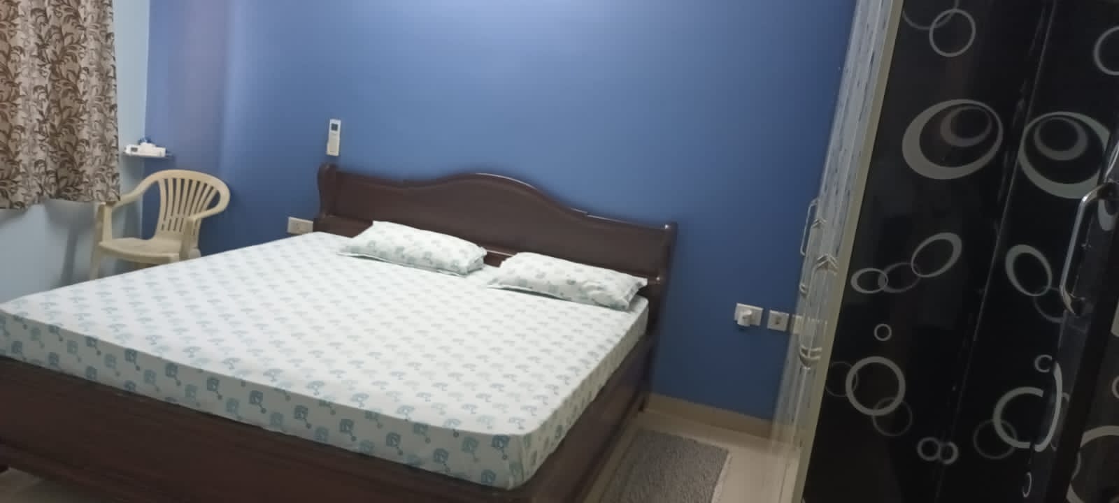 Rental 3 Bedroom 2000 Sq.Ft. Apartment in Aditya Imperial Heights