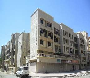 1 BHK Apartment For Resale in Gokul Samarpan Virar West Mumbai 5679932
