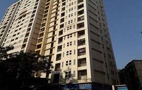 1 BHK Apartment For Resale in Shah Arcade II Malad East Mumbai 5680007