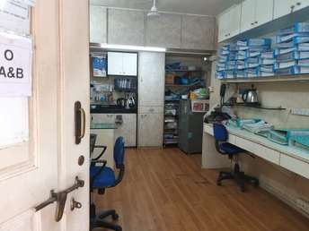 Commercial Office Space 350 Sq.Ft. For Resale In Andheri East Mumbai 5680029