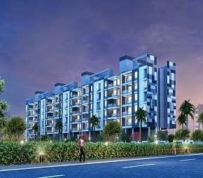1 BHK Apartment For Resale in Nirman Milestone Ravet Pune 5680046