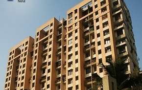 3 BHK Apartment For Resale in Neelsidhi Atlantis Nerul Navi Mumbai 5680313