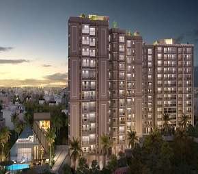 2 BHK Apartment For Resale in VKG Park Estate Vile Parle East Mumbai 5680388