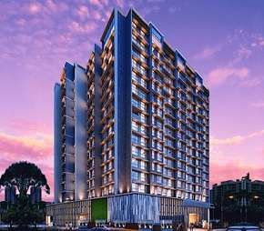 2 BHK Apartment For Resale in Paranjape Athena Bandra East Mumbai 5680432
