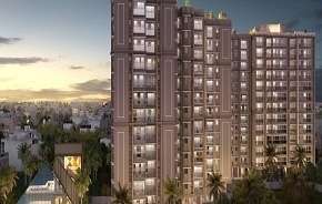3 BHK Apartment For Resale in VKG Park Estate Vile Parle East Mumbai 5680443