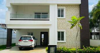 4 BHK Villa For Resale in Greenmark Mayfair Apartments Tellapur Hyderabad 5680489