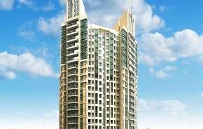 2 BHK Apartment For Resale in Neelam Senroofs Nahur Mumbai 5680475