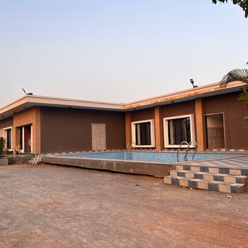  Plot – Nearby View at Santoshi Nagar - for Sale
