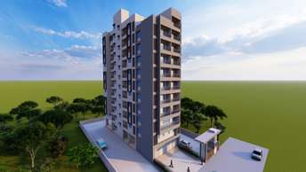 1 BHK Apartment For Resale in Mamurdi Pune 5680633