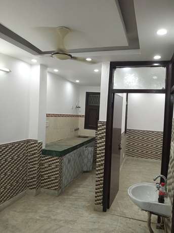 2 BHK Builder Floor For Resale in Jamia Nagar Delhi 5680941