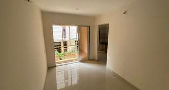 1 BHK Apartment For Resale in Kamothe Navi Mumbai 5681029