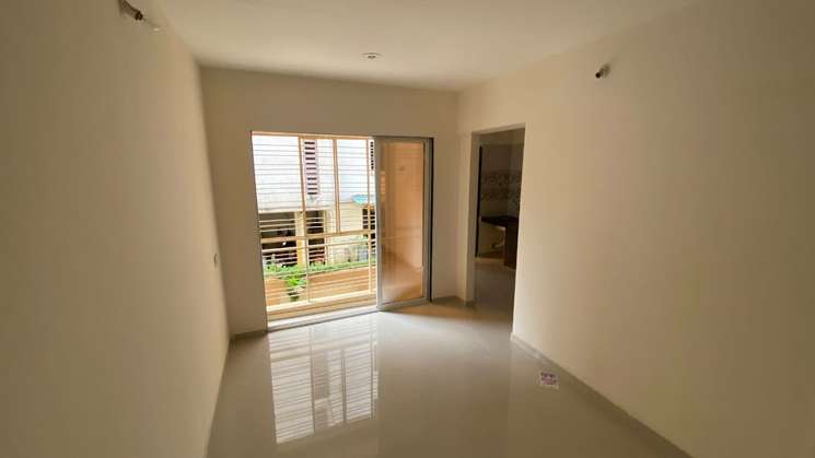 1 Bedroom 650 Sq.Ft. Apartment in Kamothe Navi Mumbai