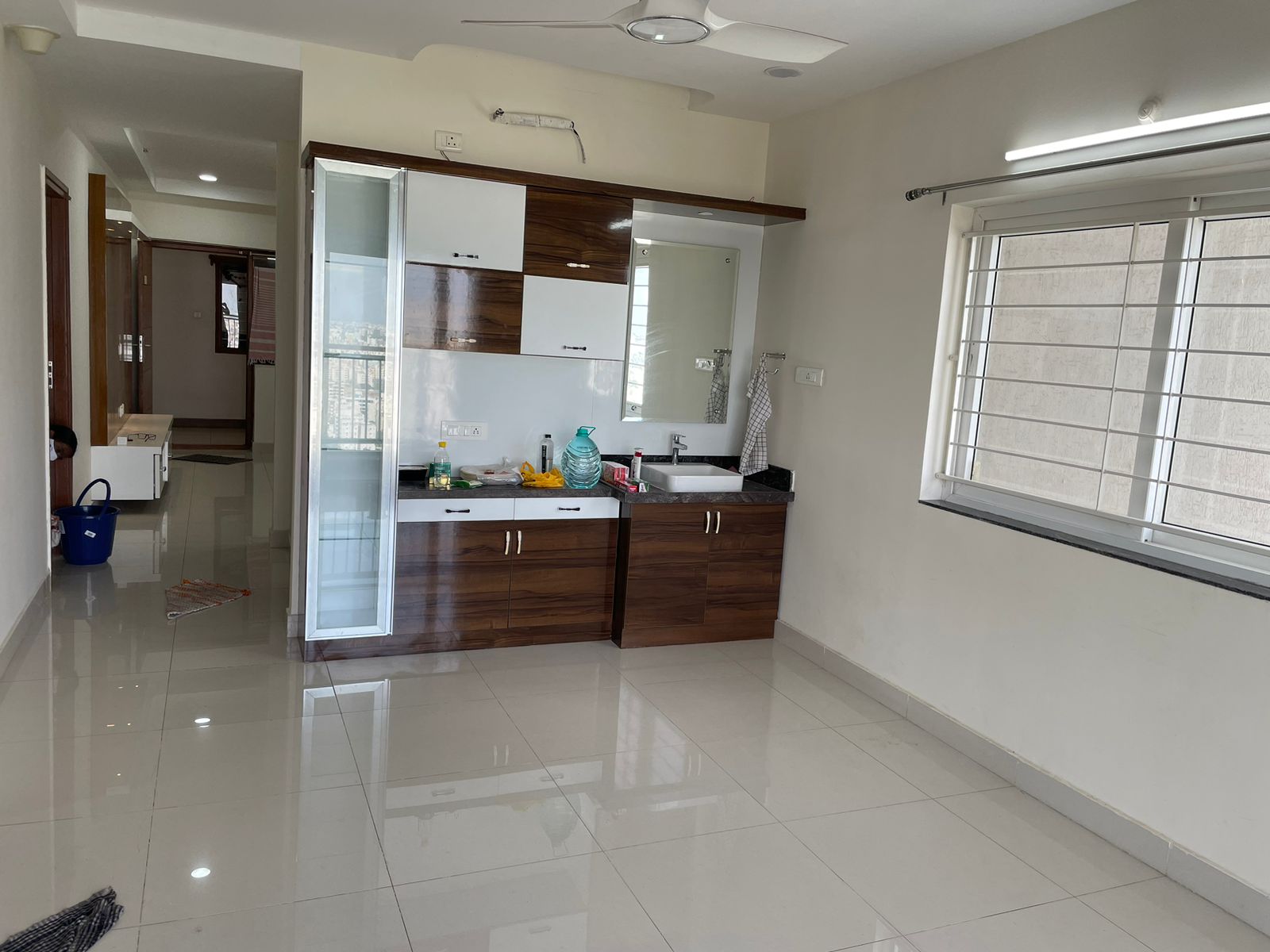 Rental 2 Bedroom 1314 Sq.Ft. Apartment in My Home Avatar, Gachibowli  Hyderabad - 5886253