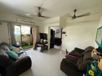 3 BHK Apartment For Resale in Vile Parle East Mumbai 5681668
