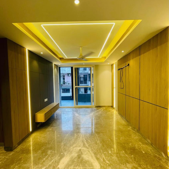 3 BHK Builder Floor For Resale in Anant Raj Ashok Estate Sector 63a Gurgaon  5681857