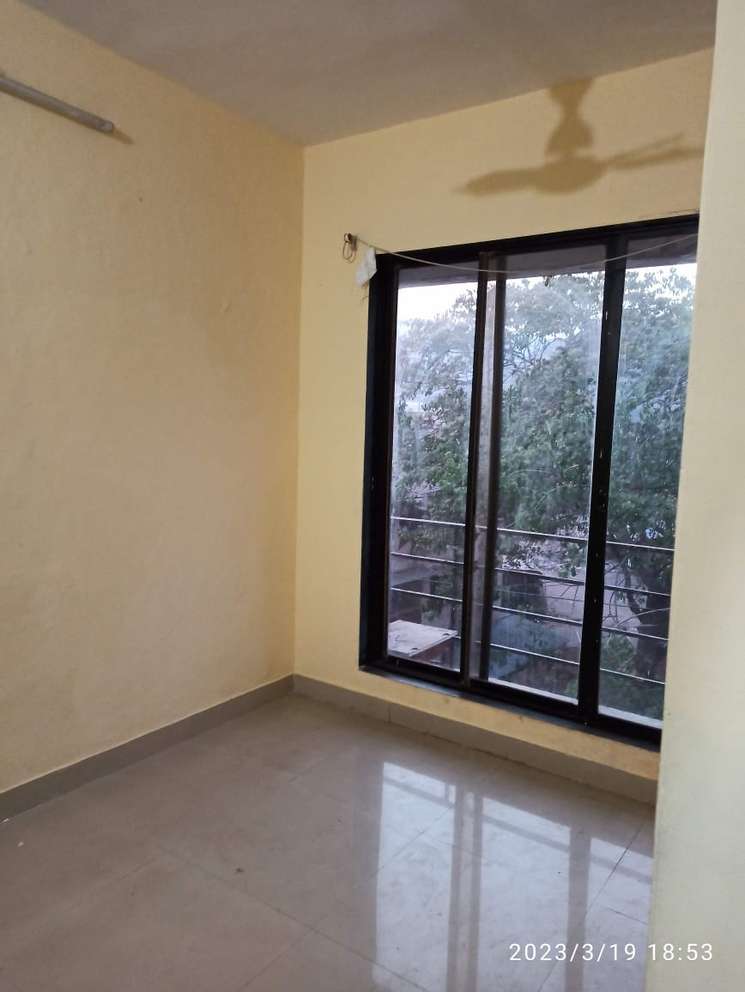 1 Bedroom 600 Sq.Ft. Apartment in Kharghar Sector 18 Navi Mumbai