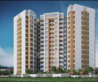 2 BHK Apartment For Resale in Rajluckxmi Stellar Homes Phase 1 Hinjewadi Pune 5681884