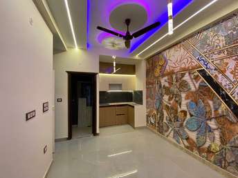 1.5 BHK Builder Floor For Resale in Sonia Vihar Delhi 5682001
