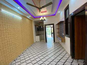 1 BHK Builder Floor For Resale in Sonia Vihar Delhi 5682038