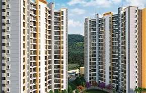 2 BHK Apartment For Resale in Shapoorji Pallonji Joyville Hinjewadi Phase 2 Hinjewadi Pune 5682105